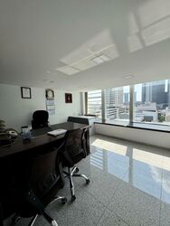High Street Centre (D6), Office #501239141